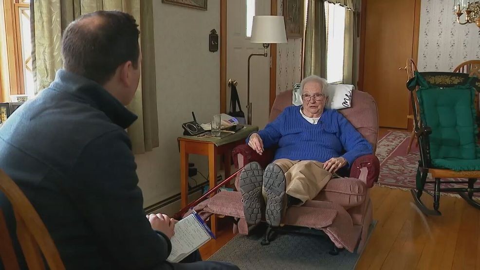 While a Lewiston family struggles, cities and towns claiming immunity from damage caused by public infrastructure is nothing new. (WGME)