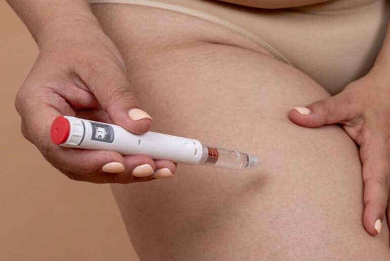 Experts say rapid appetite suppression and calorie reduction can affect nutrient intake, muscle mass, bone density, heart health, and metabolic balance.