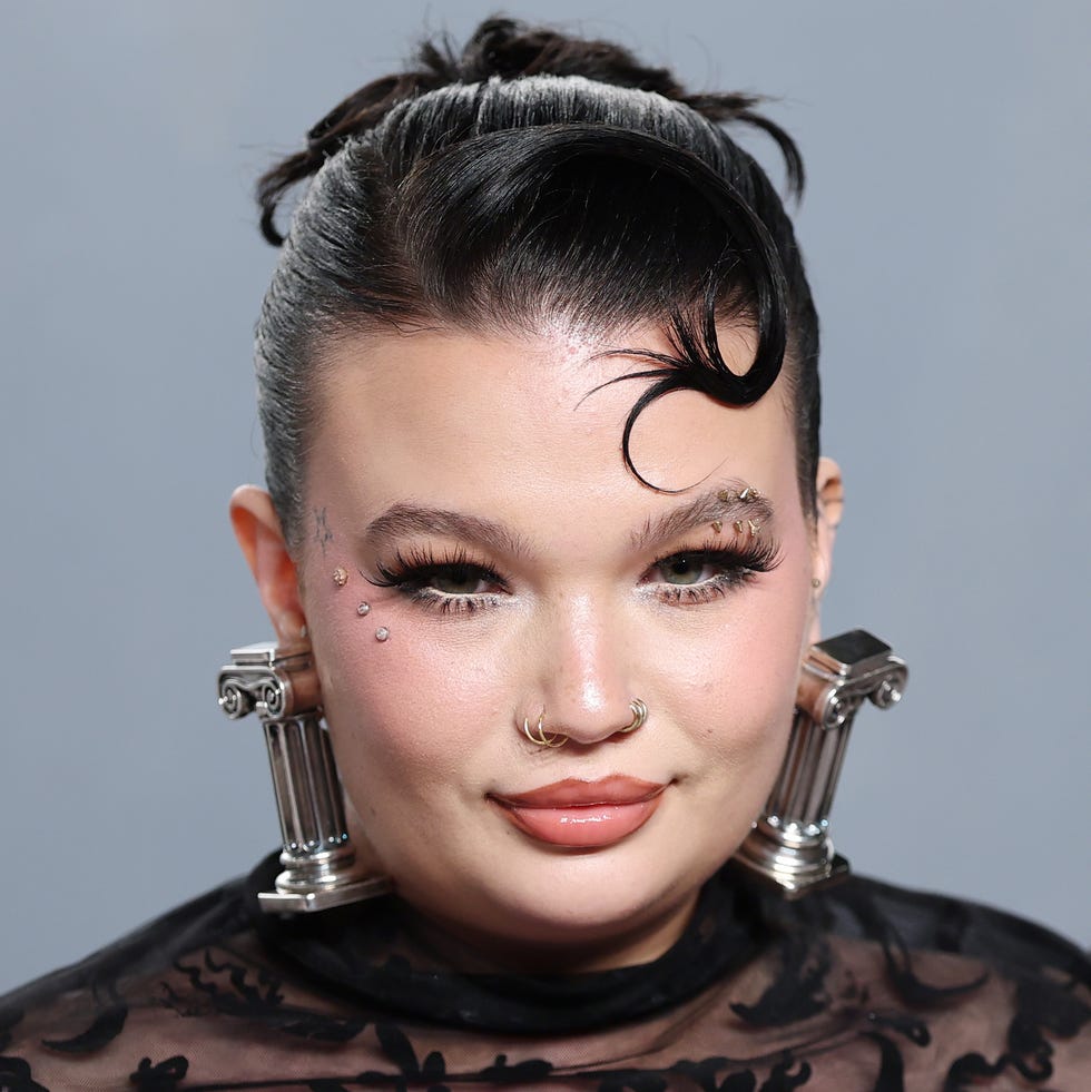 2026 vanity fair oscar party hosted by mark guiducci arrivals