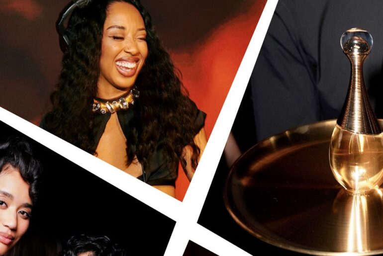 Dior Beauty Opened a Club for One Night Only