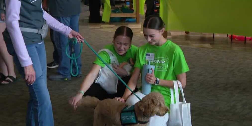 Omaha Empowerment Youth Summit focuses on mental wellness