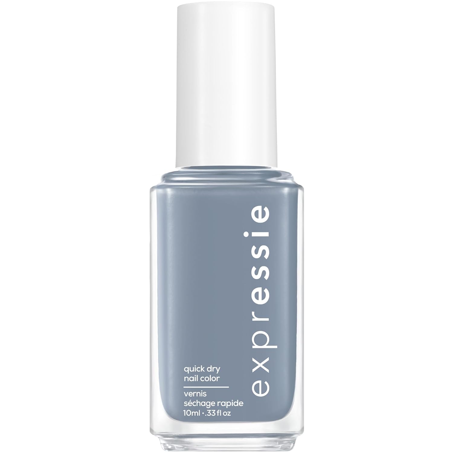 Essie Expressie Quick Dry Nail Color in Air Dry