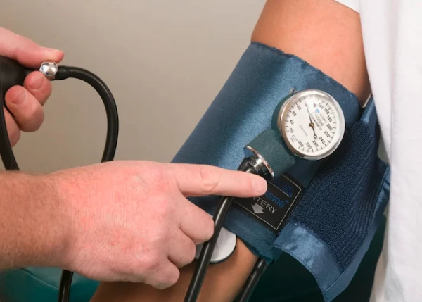 Popular Vitamin Linked to Lower Blood Pressure