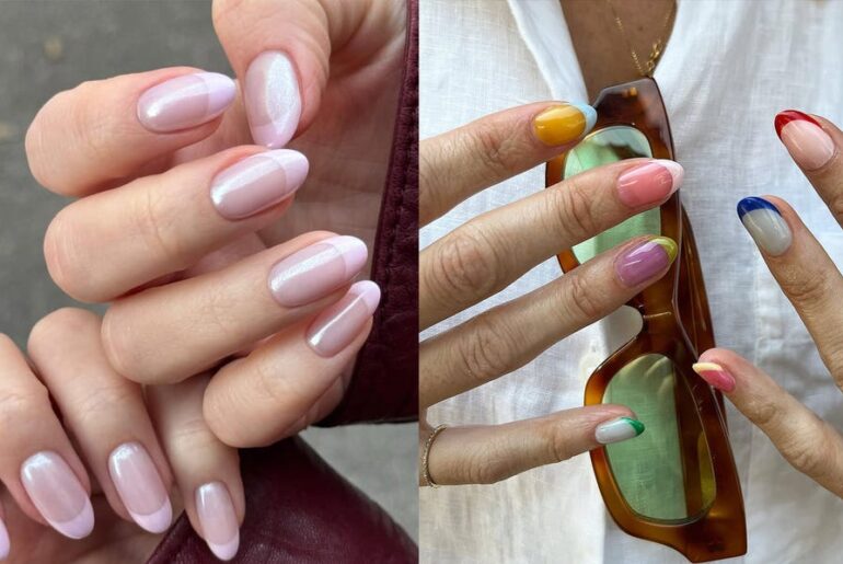 The Best French Manicure Ideas in 2026, According to a Beauty Editor