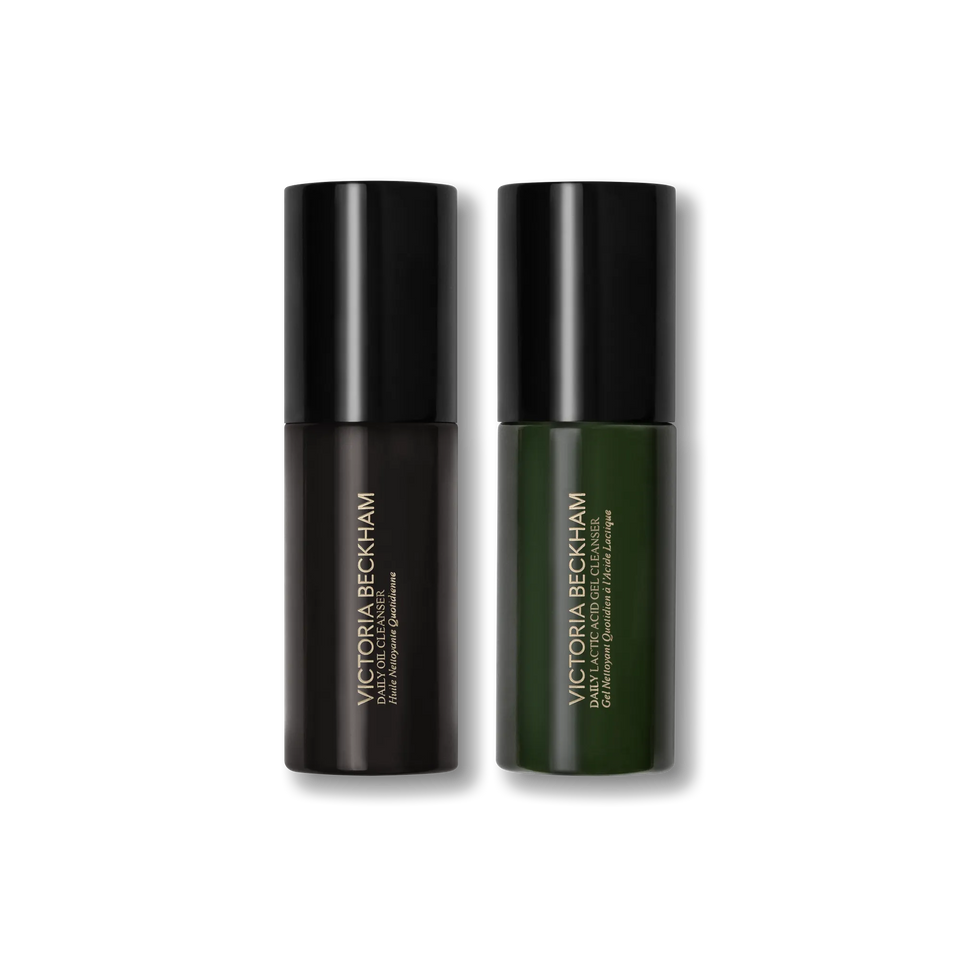 Travel Size Daily Cleansing Protocol