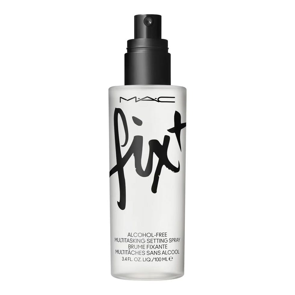Fix+ Hydrating & Multitasking Setting Spray