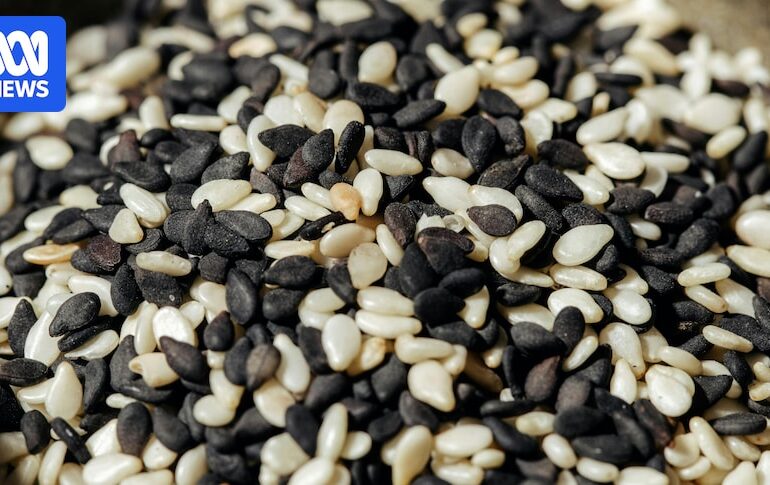 Is black sesame the new matcha? This is how the claims stack up