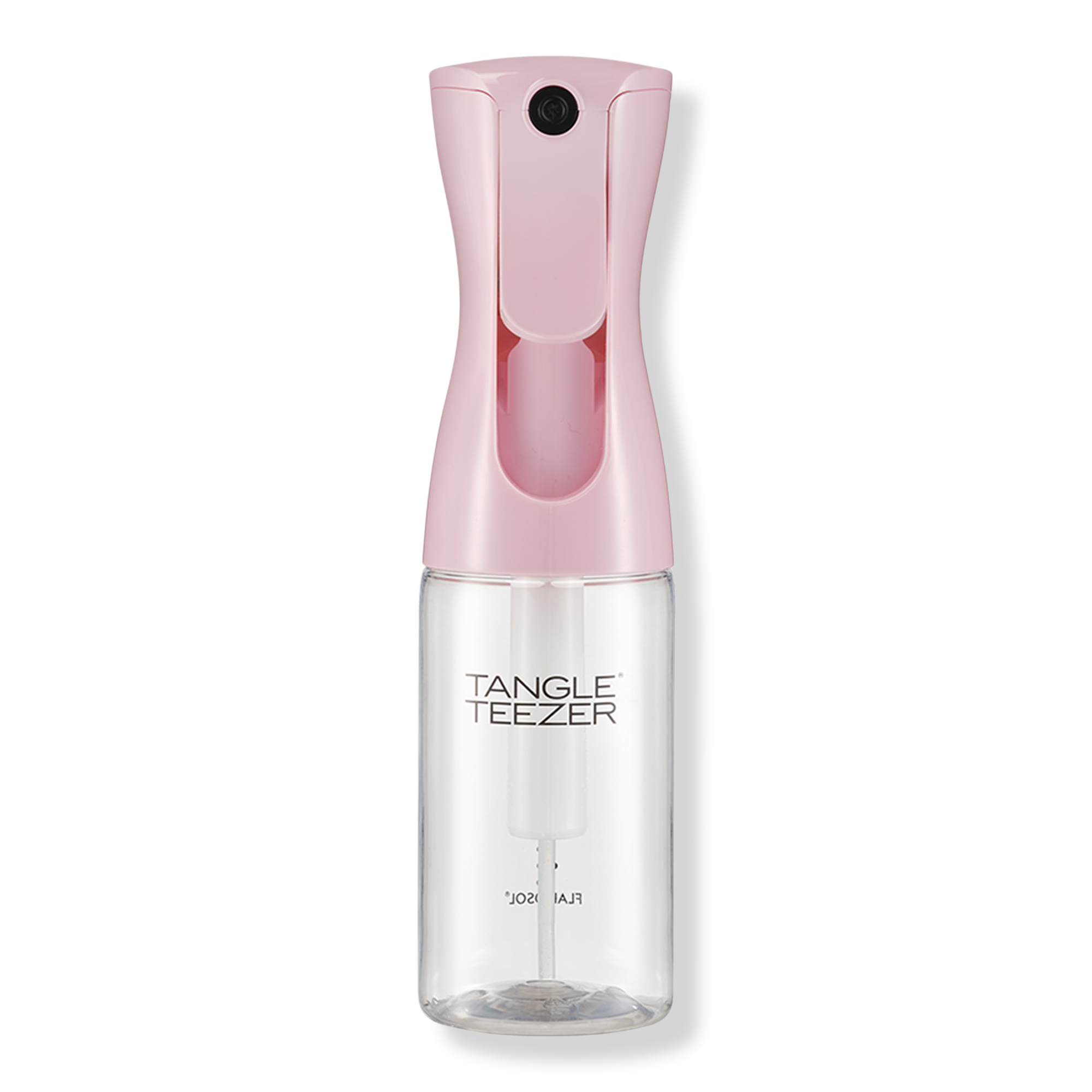 The Mini Fine-Mist Spray Bottle - Millennial Pink
