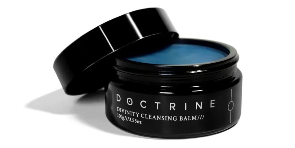 Doctrine’s Divinity Cleansing Balm