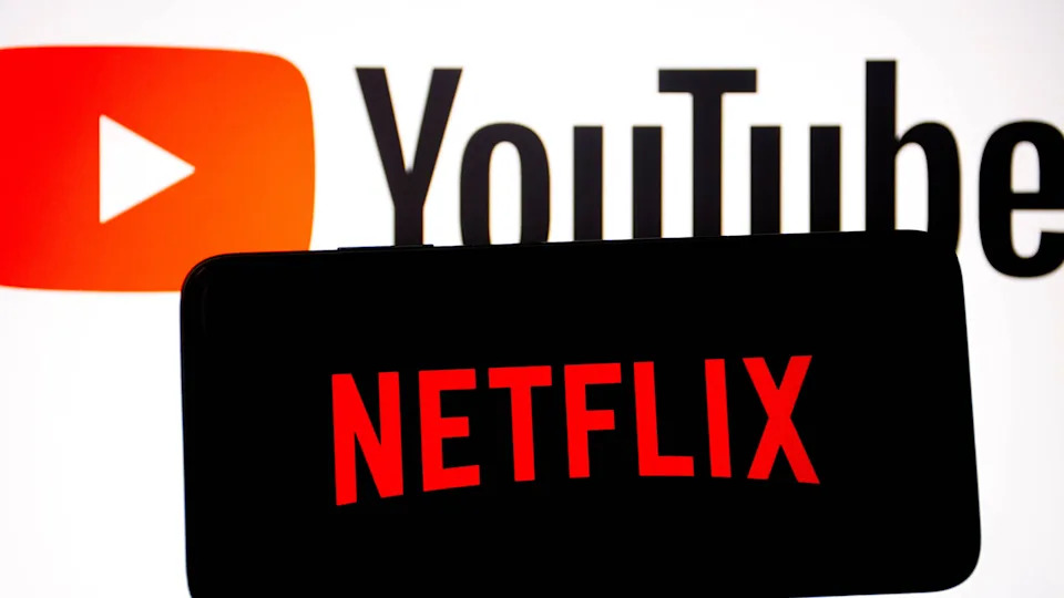 YouTube Revenue Tops $60B, Surpassing Netflix