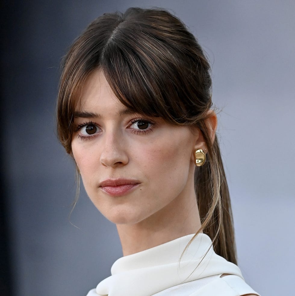 premiere of universal pictures' "twisters" arrivals