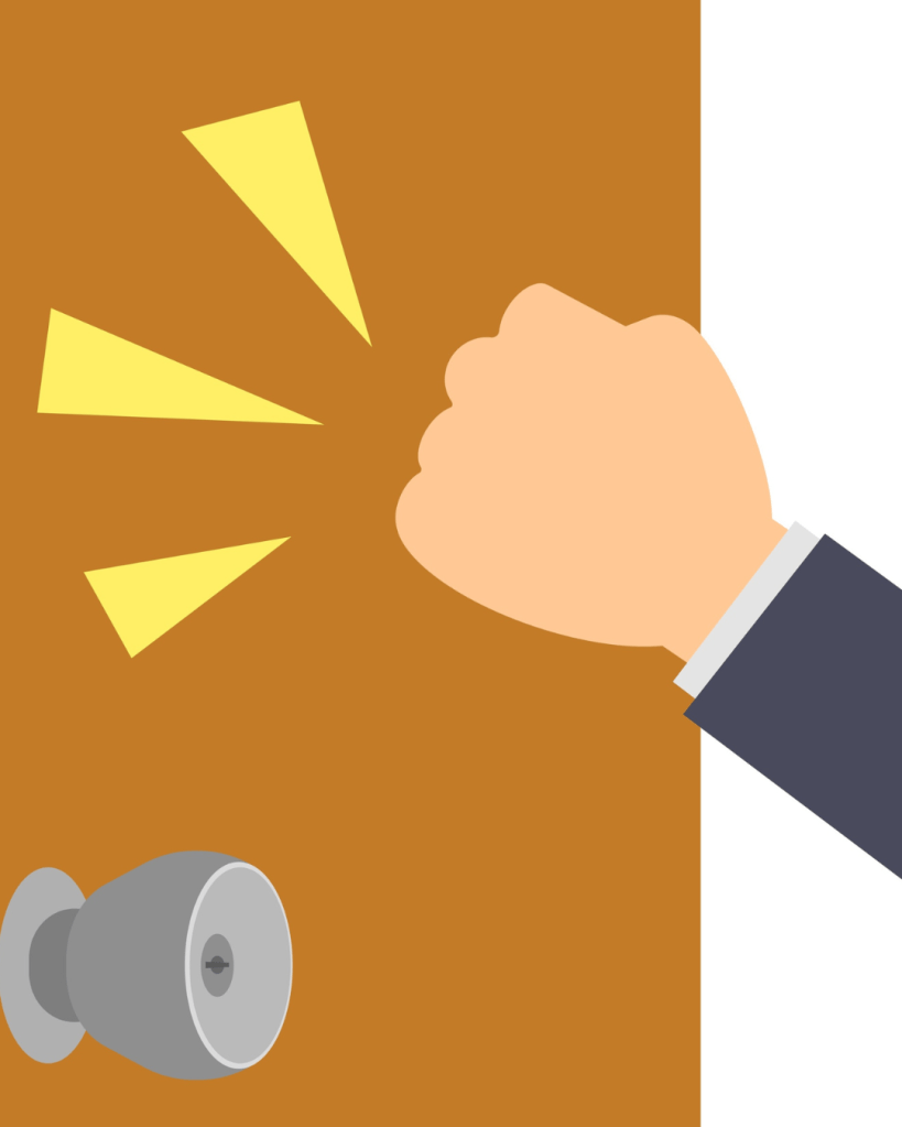 wood, knocking, superstition, history, research