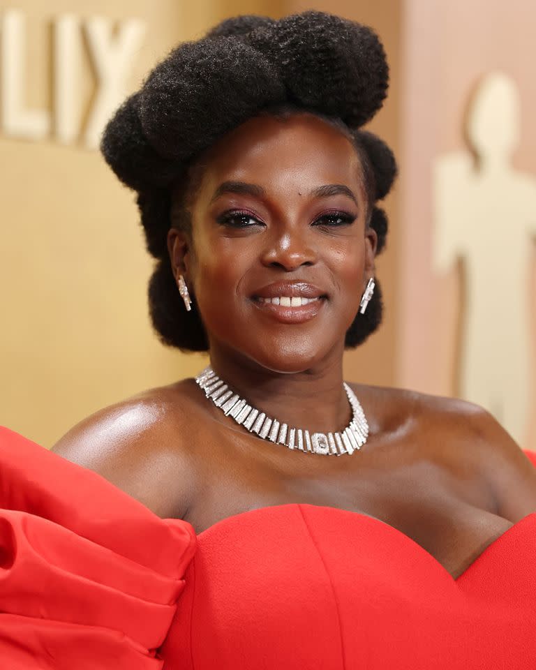 Credit: Getty Images