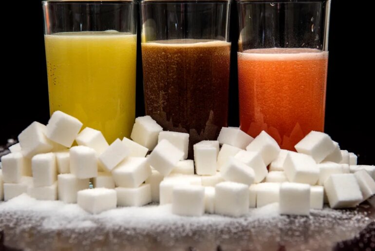 Sugar tax expansion will have ‘tiny’ effect on health