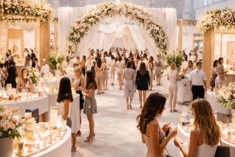 Where Beauty Meets Innovation: Inside NYC’s QUESTEX Glow-Up