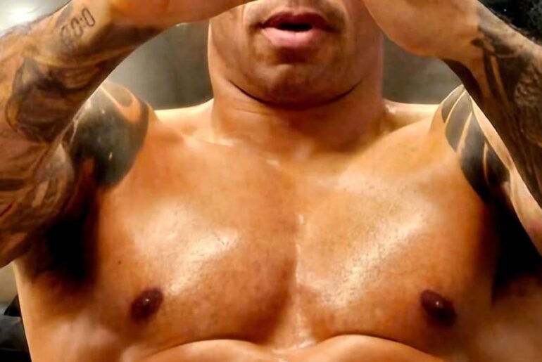 Thierry Henry Shows Off His Jacked Physique at 48 – and the Relentless Training Behind It