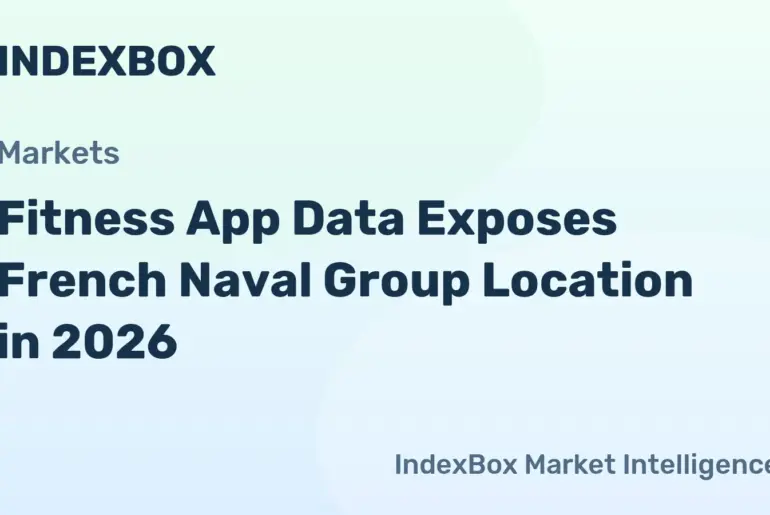 Fitness App Security Breach Reveals French Aircraft Carrier Location