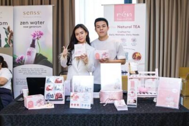 CVG Expands Women's Health Portfolio with Strategic Investment in REN Wellness