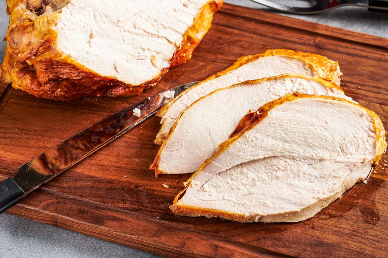 Credit: The Washington Post / Contributor / Getty Images