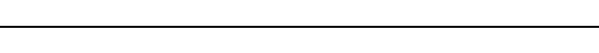horizontal line separator