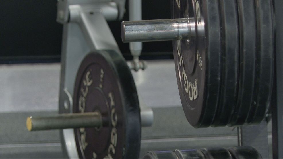 Blueberry Beast, a powerlifting competition for both men and women, is partnering with a nonprofit to help take the weight off the shoulders of families who need it most (WSBT Photo).