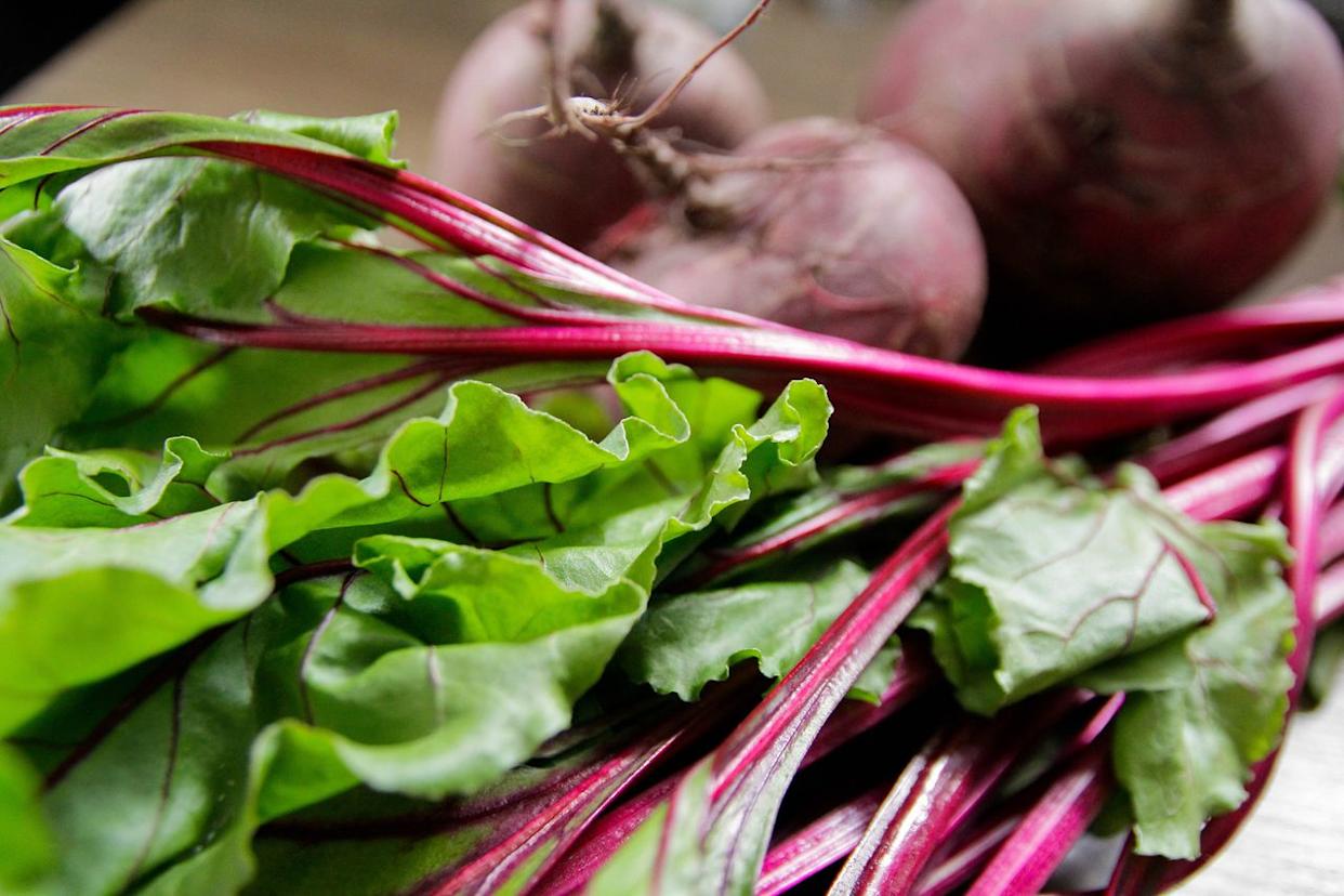 Credit: Kinga Krzeminska / Getty Images