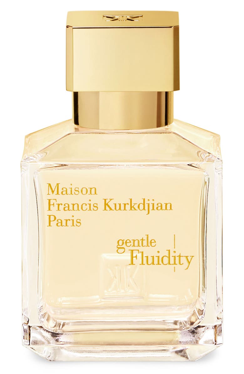 Gentle Fluidity Gold Eau De Parfum