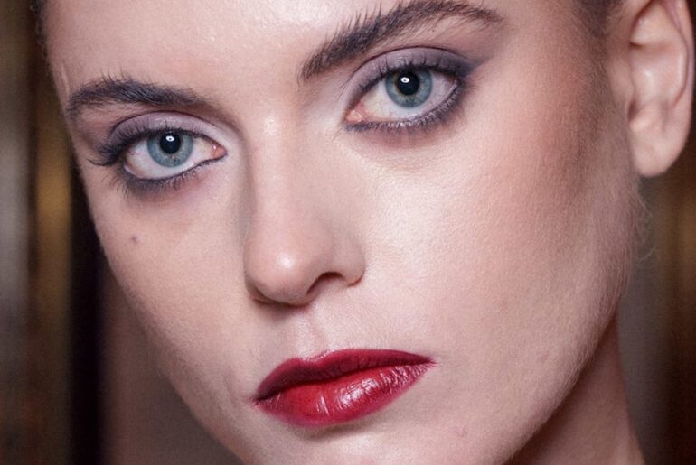 The 5 Best Makeup Trends, According to the Spring/Summer 2026 Runways