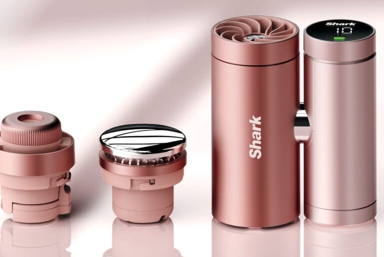 This Wearable Cooling Device Could Change How You Handle Heat