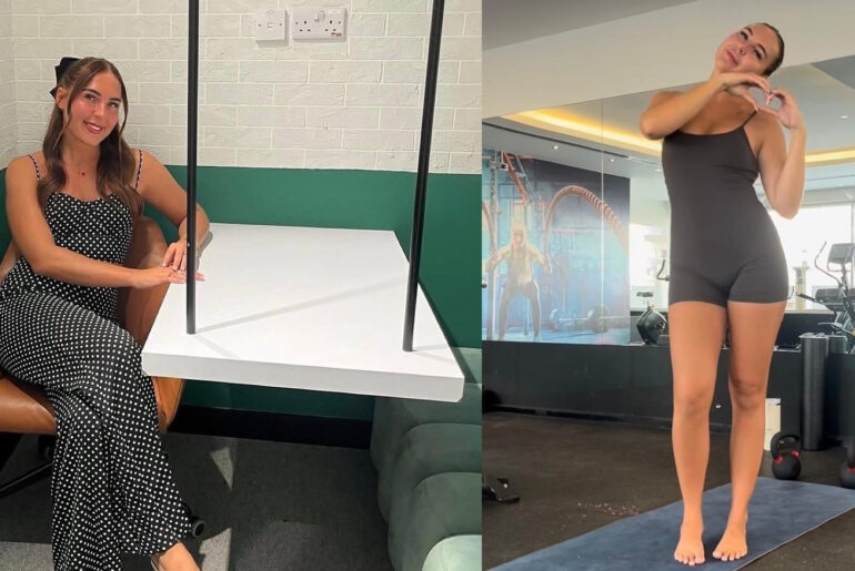 British Fitness Coach Detained in Dubai Over Possession Allegation