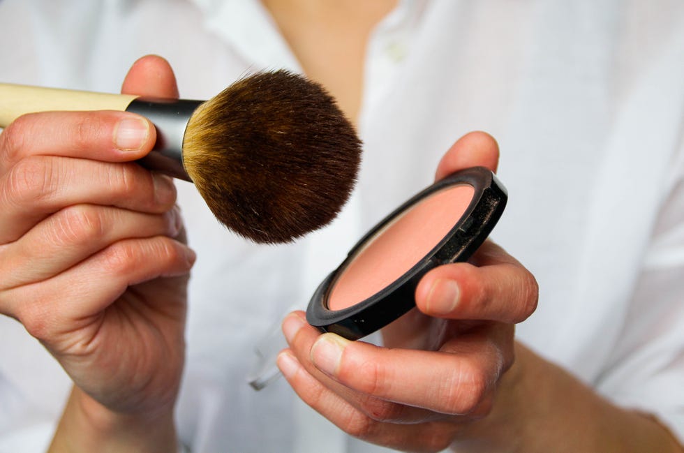 Makeup History Facts You Should Know But Don't  Blush