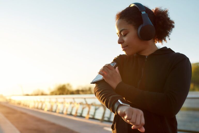 AI running plans are everywhere – but experts warn of hidden risks