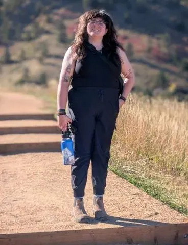 Arianna ErixsonCredit: Courtesy of Arianna Erixson