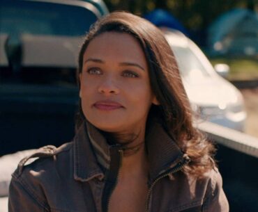 Inside Virgin River star Kandyse McClure's 'intense' fitness routine – exclusive