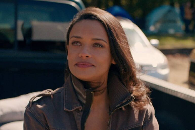 Inside Virgin River star Kandyse McClure's 'intense' fitness routine – exclusive