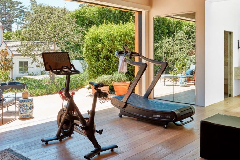 Fitness Experts Say "Recovery Zones" Will Be Huge in 2026