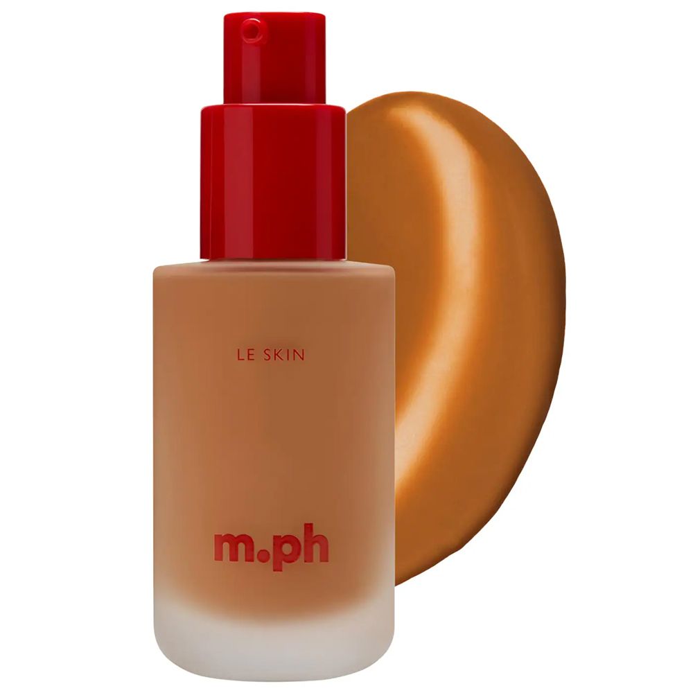 m.ph by Mary Phillips Le Skin Weightless Serum Foundation