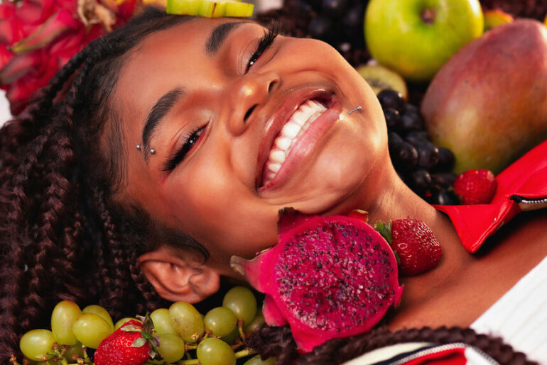 Nutrition at the heart of self-care