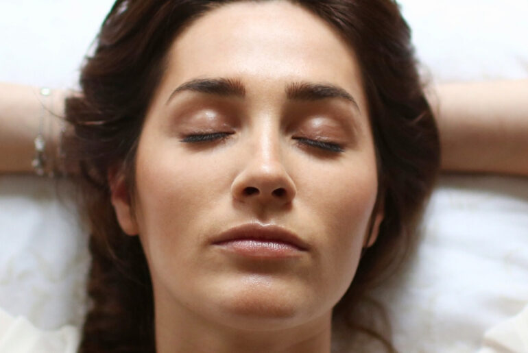 One Form of Exercise Improves Sleep The Most, Study Reveals : ScienceAlert