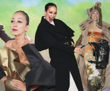 Pat Cleveland Discusses Her Beauty Philosophy - Essence