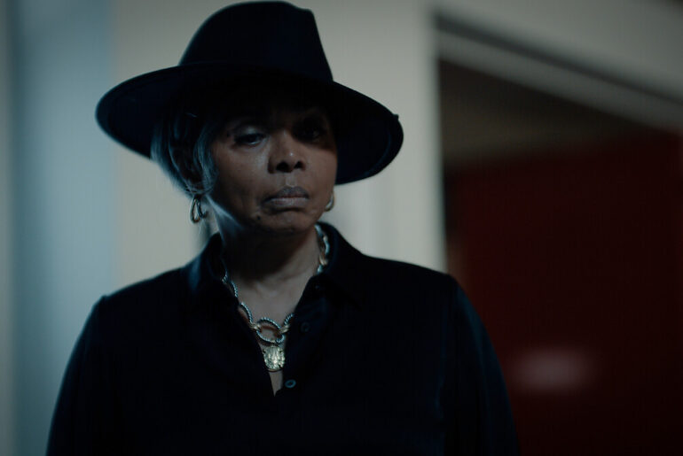 Watch a Sneak Peek Clip of Tyler Perry's Beauty in Black Season 2, Part 2