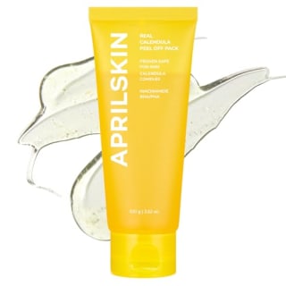 AprilSkin Calendula Peel Off Mask