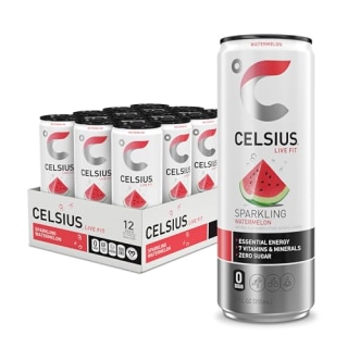 Celsius Sparkling Watermelon