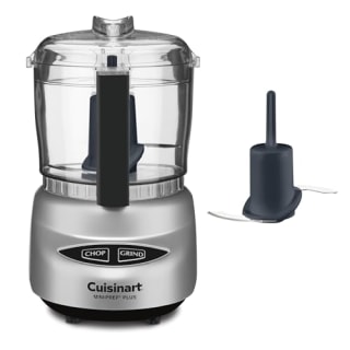 Cuisinart Mini-Prep Plus Food Processor