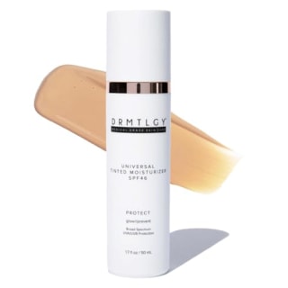 Drmtlgy Anti-Aging Tinted Moisturizer