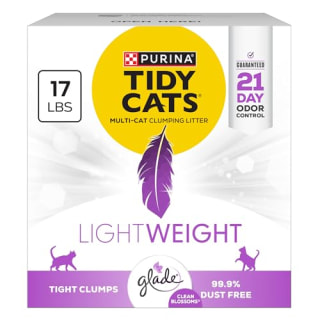 Purina Tidy Cats LightWeight Cat Litter