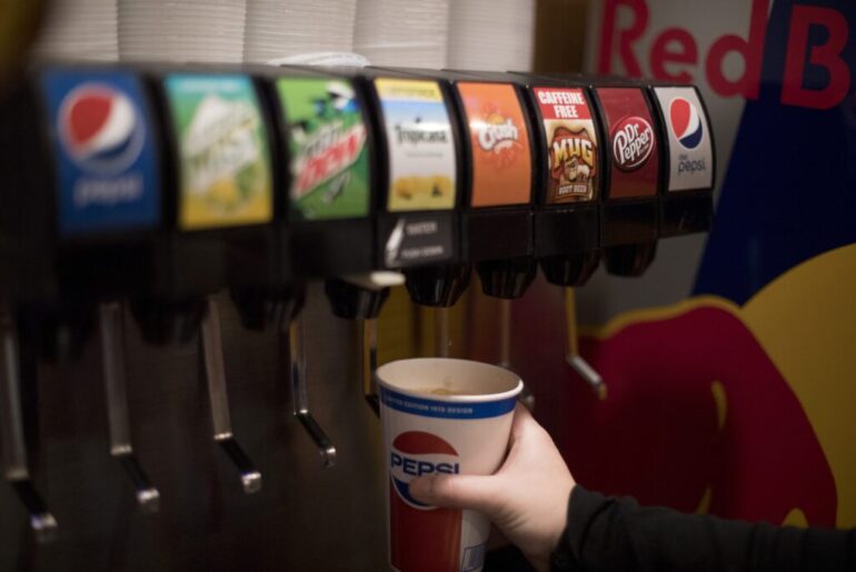Polis plan to ban purchase of soda with food stamps stalled by concerns it would shame low-income Coloradans