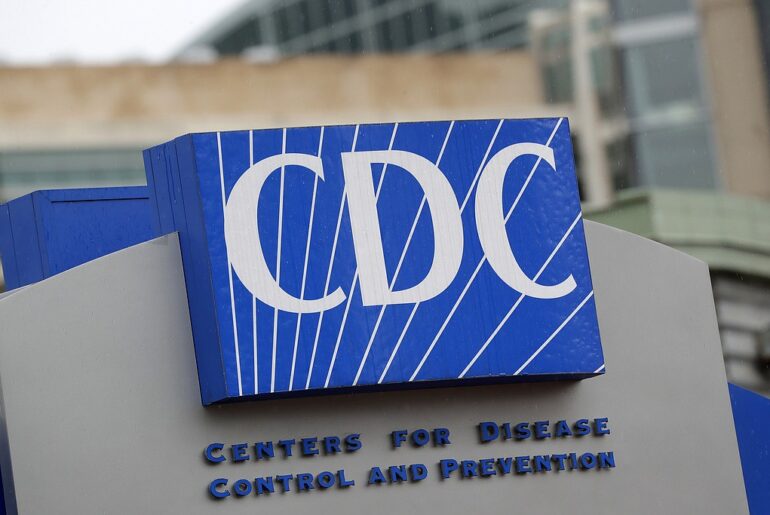 Arkansan among dozens of Americans who contracted salmonella linked to supplement, CDC says
