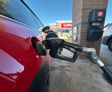 Colorado not immune to gas price spikes despite country’s increase in production