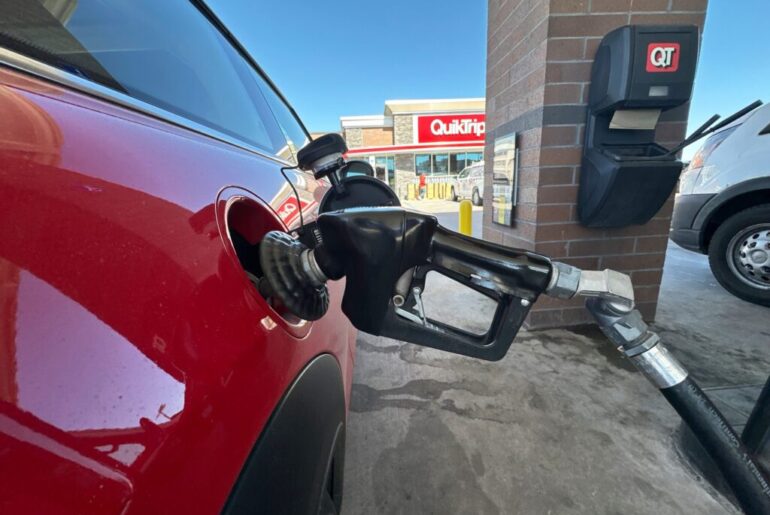 Colorado not immune to gas price spikes despite country’s increase in production